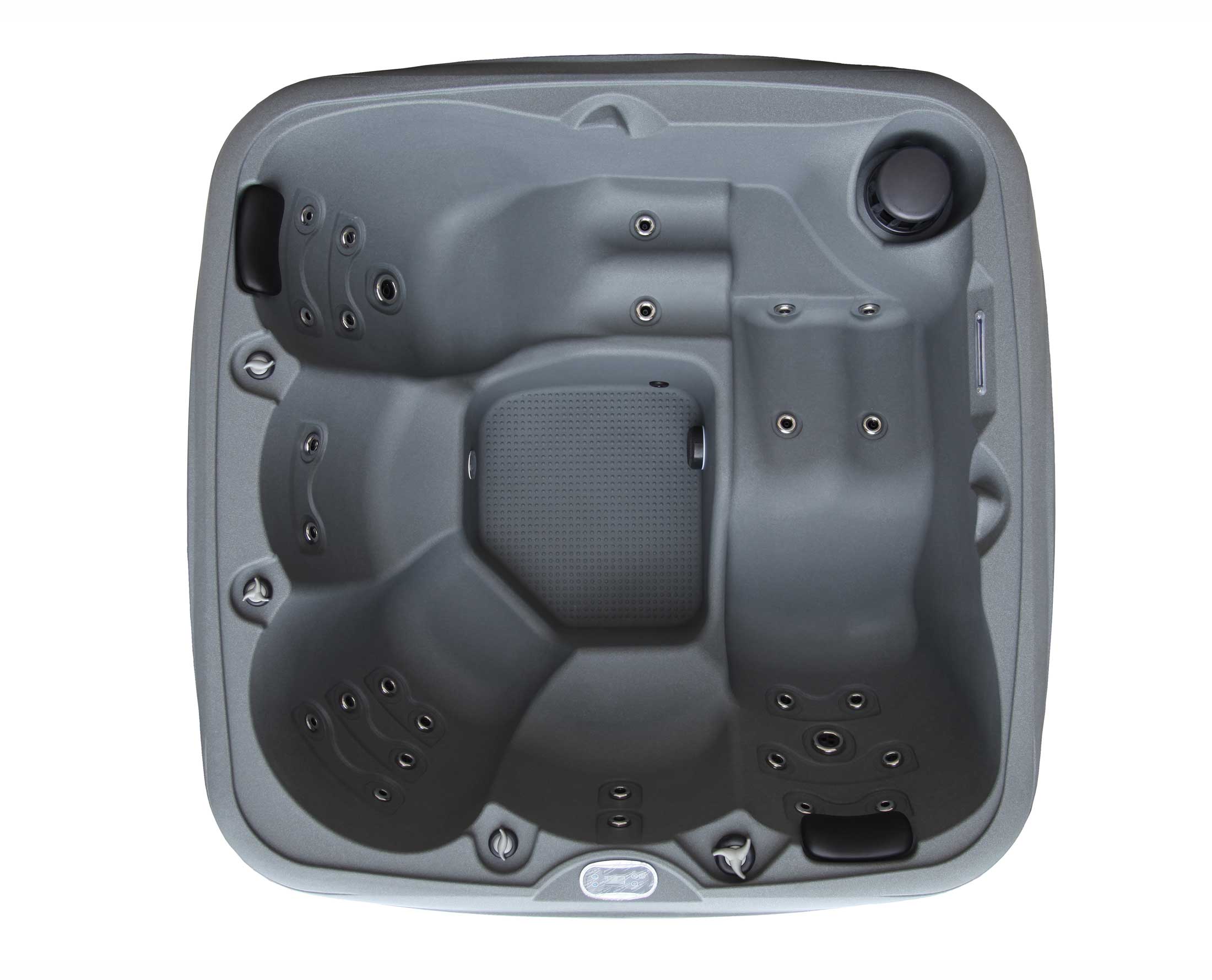 Northern Leisure Algonquin hot tub