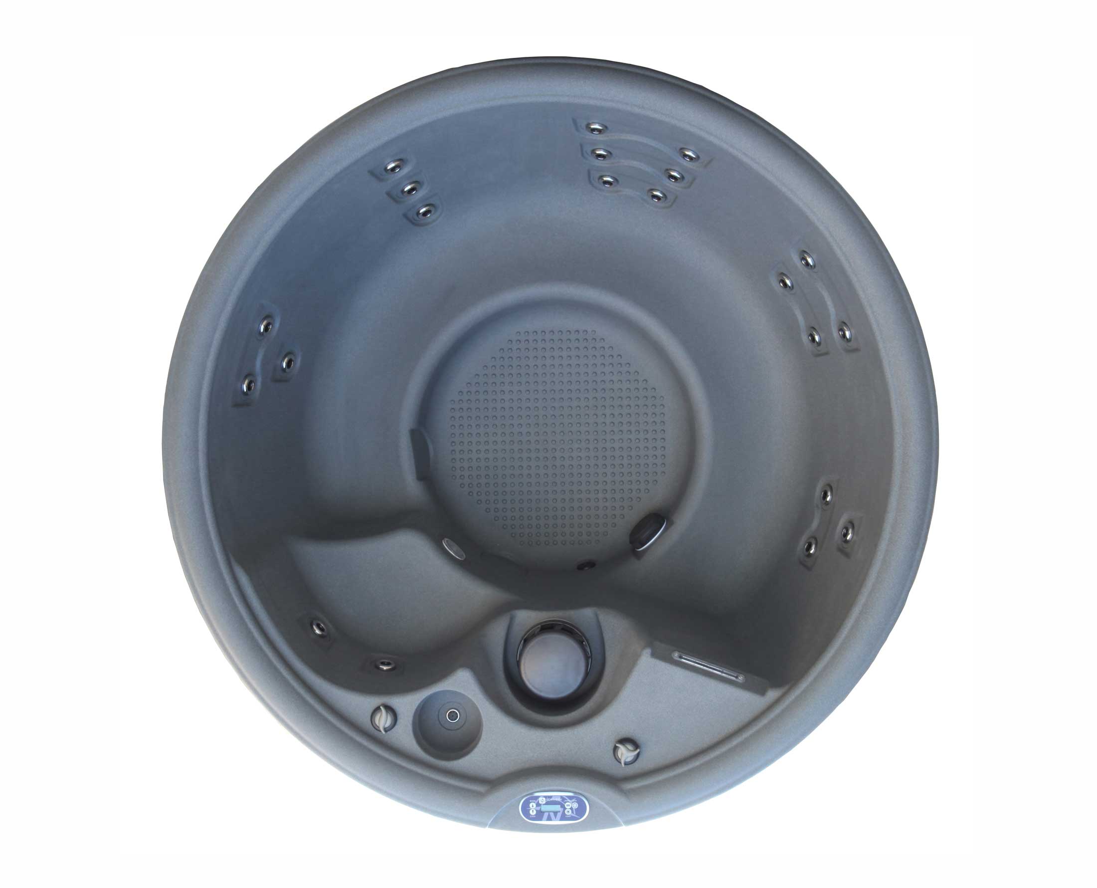 Northern Leisure Hudson hot tub