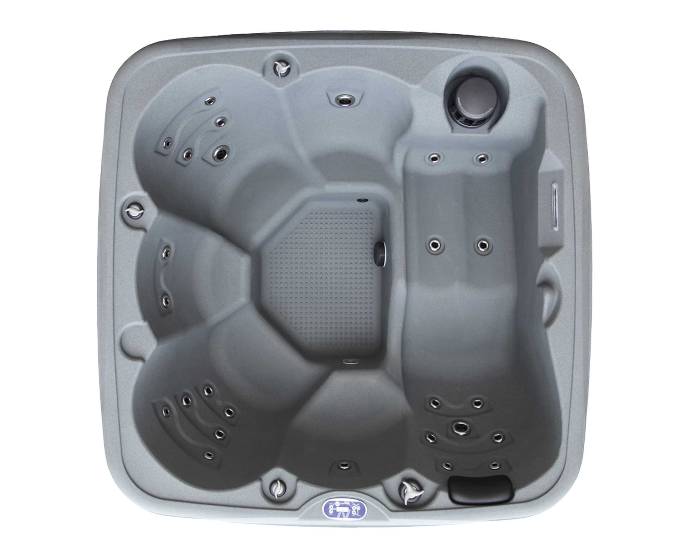 Northern Leisure Simcoe hot tub